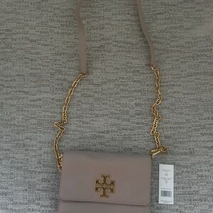 Tory Burch Chain Wallet